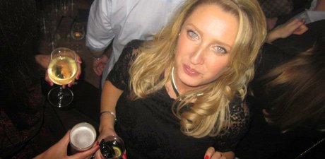 Hallane Hill sex model pic