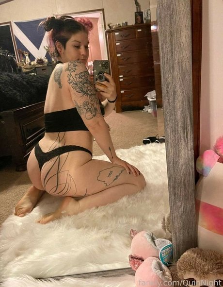 QuinNight star sex galleries