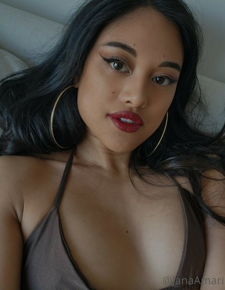 Jana Amari high quality model img