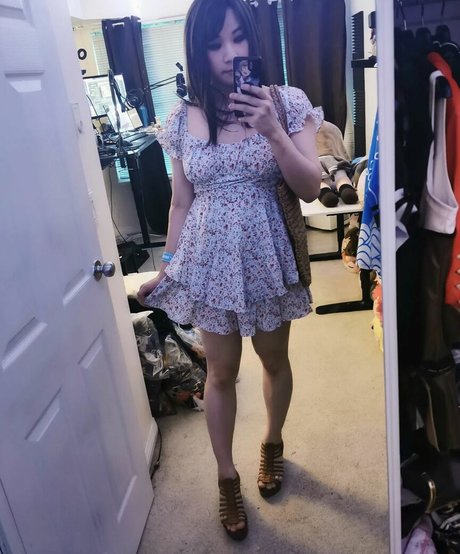 Rinsenpai perfect model image