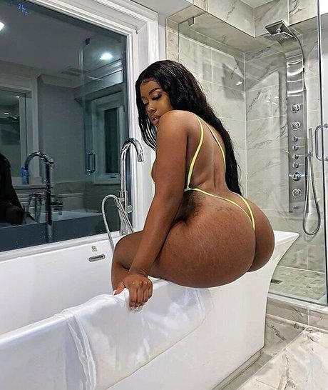 ebony cum onlyfans free naked pic