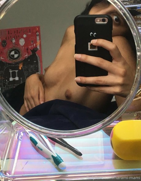 harami mami model free pics