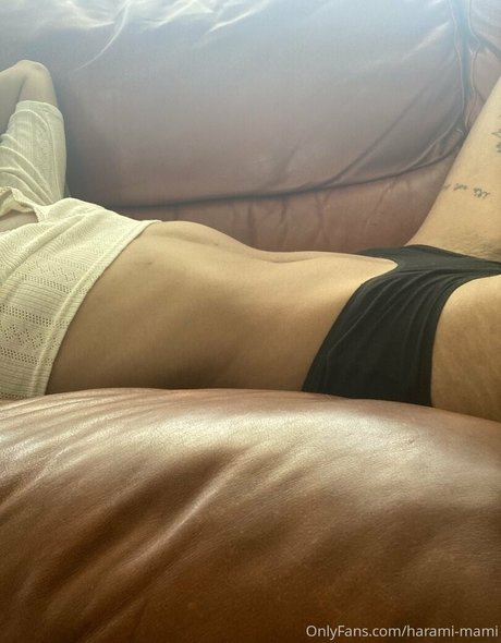 harami mami pretty star galleries