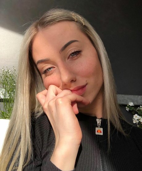 blonde college onlyfans adult photo