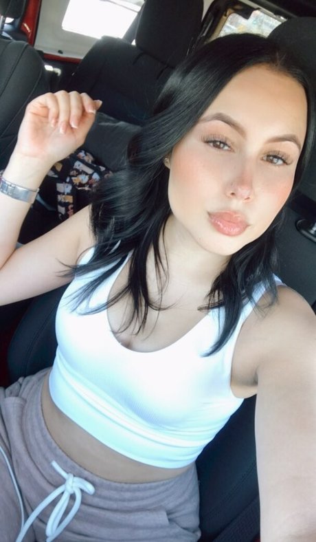 Alejandramariaxo pornographic model gallery