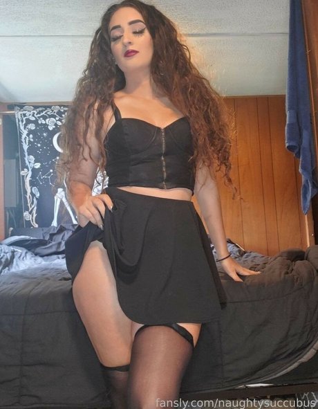 naughtysuccubus pornstar nude archive