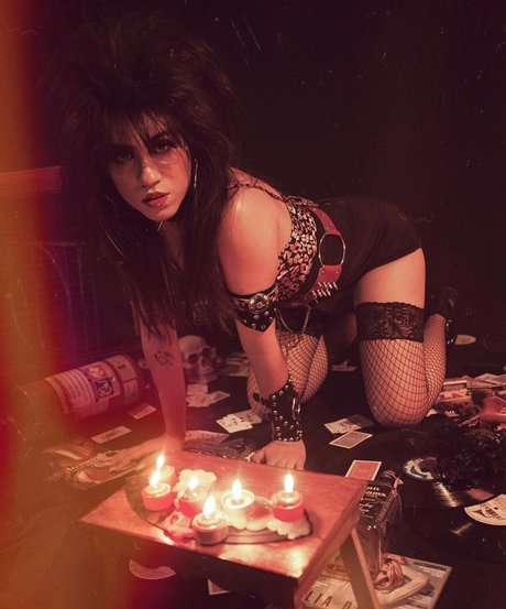 WildestDevil art actress images
