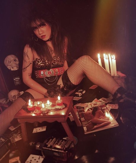 WildestDevil hd pornstar picture