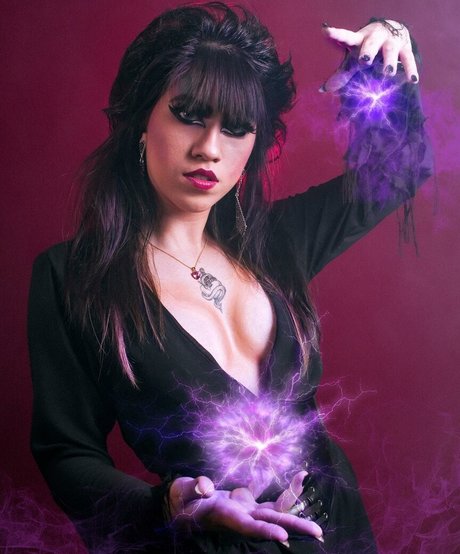 WildestDevil perfect model pics