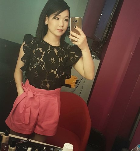 Marie C Palot erotic model image