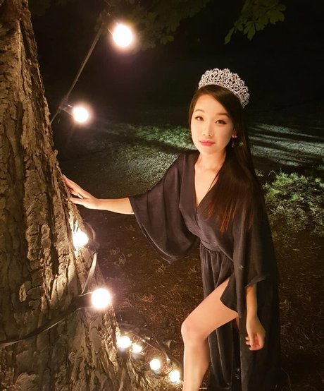 Marie C Palot pornographic star pic