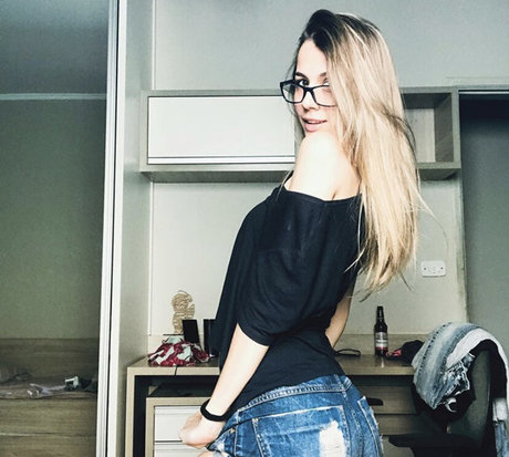 Roberta Pfaff hot pornstar archive