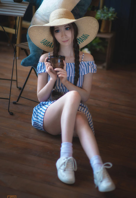 Alina Latypova free pornstar photo