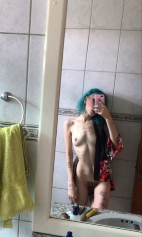 Putaspunk star xxx gallery