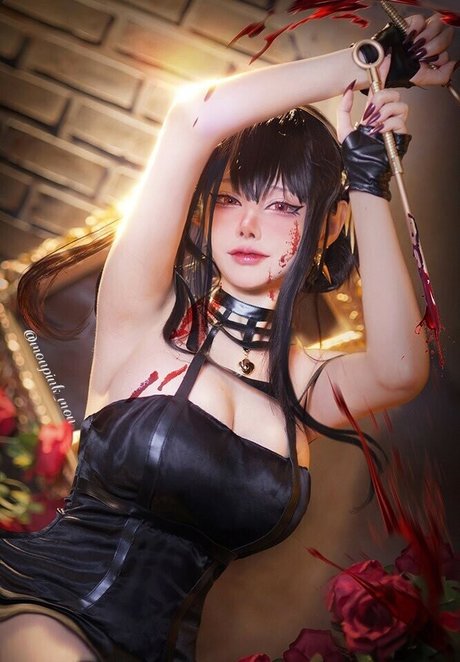 Monpink mon pornstar sexy photos