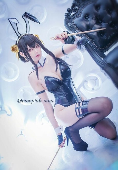 Monpink mon pornstar top images