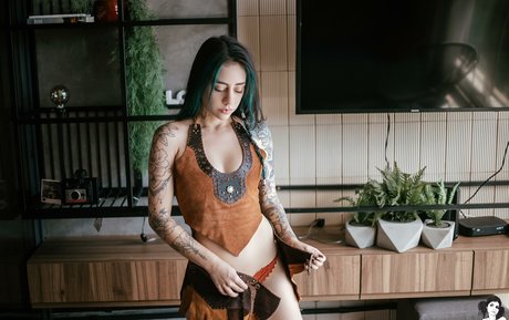 Janis Vitti model sex photos
