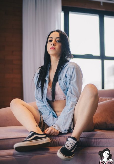 Janis Vitti hot pornstar photo