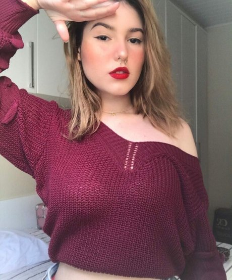 Brendamaiarap perfect model img