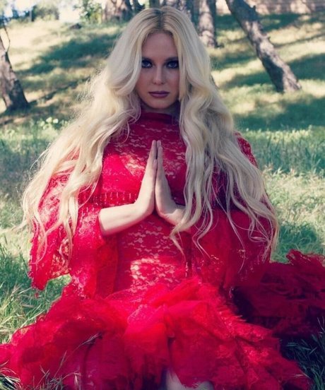 cosplay naked onlyfans pretty pictures