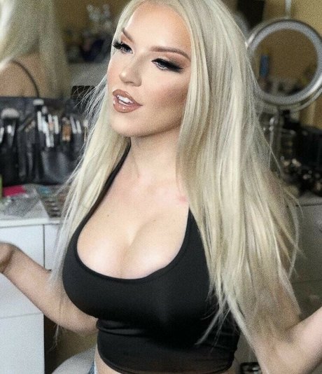 Alanainamsterdam model top photos