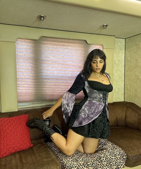 Mariana de Miguel pornstar nude photos