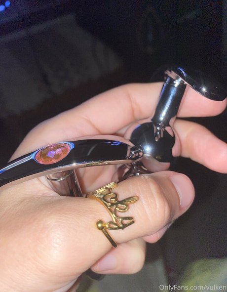 Vulken punch best star photo