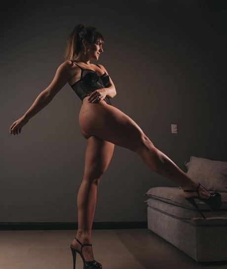 Luisa Peleja star beautiful images