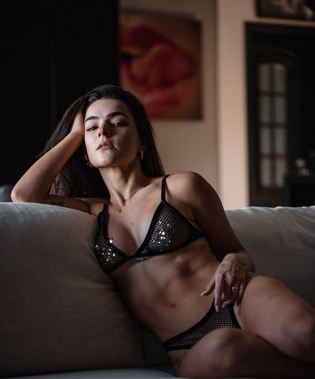 Luisa Peleja pornstar top pic