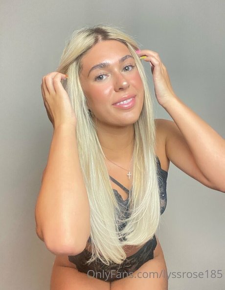 Alyssa Schoener xxx star image