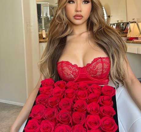 Christy Nguyen pornstar free photo