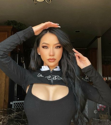 Christy Nguyen pornstar best galleries