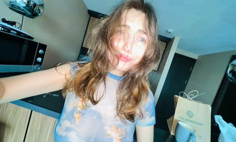 Greymouse pornstar sexy photo