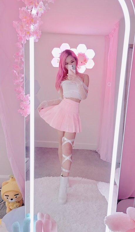 Starrymiu pornstar xxx photos