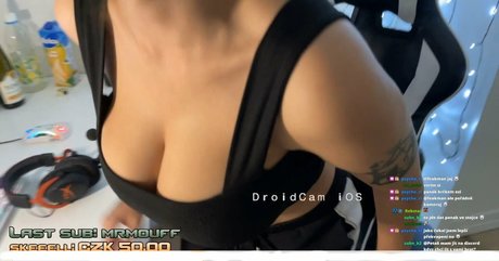 Vereunka model nudes img