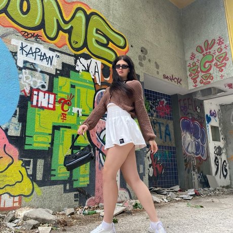 derin4y actress archive