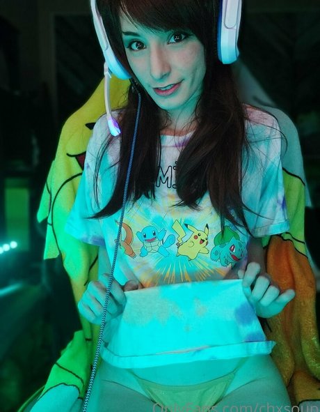 Soupachu free star photo