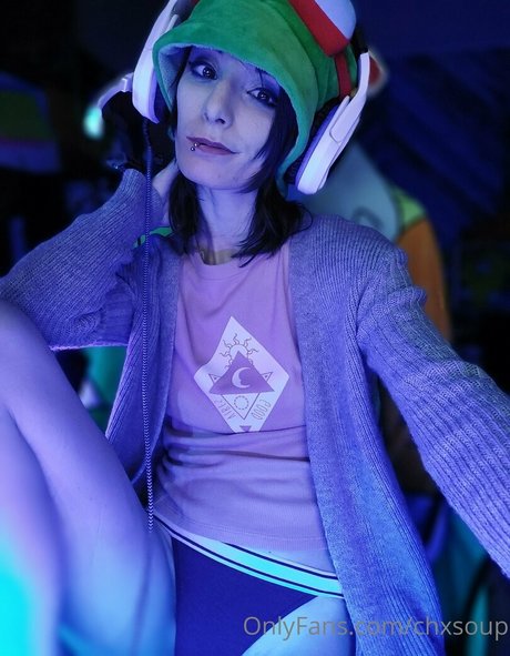 Soupachu art actress picture