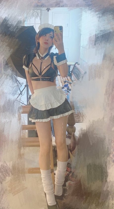 Tsunko star naked picture