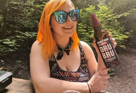 Kinsey Burke pornstar hd image
