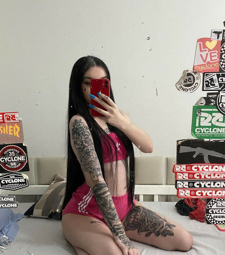 Clarapixys model nice archive