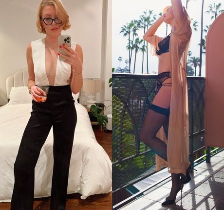 Vivienne Cole model top pictures