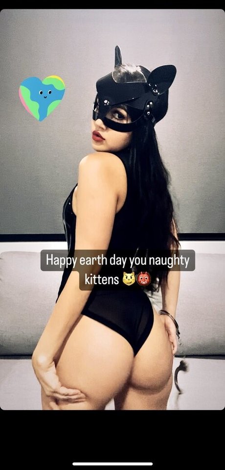 Baileigh Tahlulah star nudes gallery
