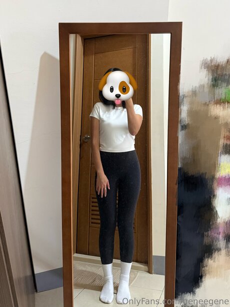 geneegene beautiful pornstar picture