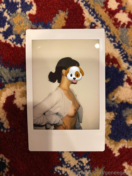 geneegene model pornographic pics