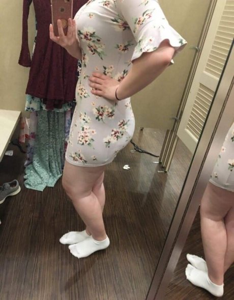 Innocenceisblis pornstar sexy pic