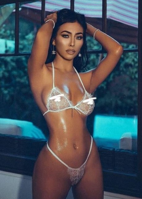 Cherise Sandra star art images