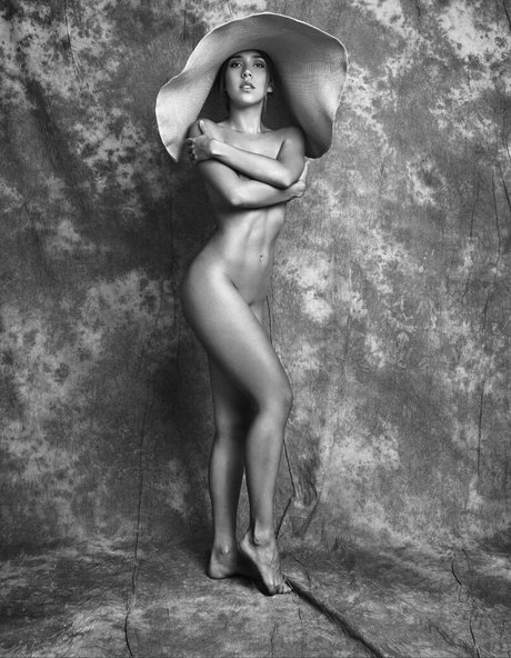 Andrea Machado high quality star img