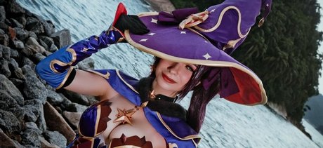 Vanillecos xxx star img