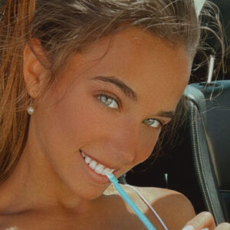 Danielle Webb sexy actress image